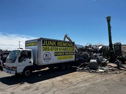  Harvey, MI Junk Removal Services Pros